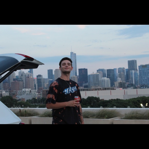 Meet your Posher, Jake - Picture 1 of 1